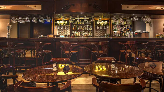 Ax The Victoria Hotel